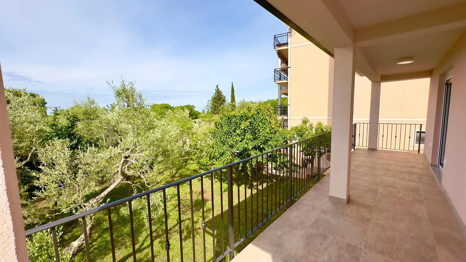 Apartments Marijan & Marija Bale