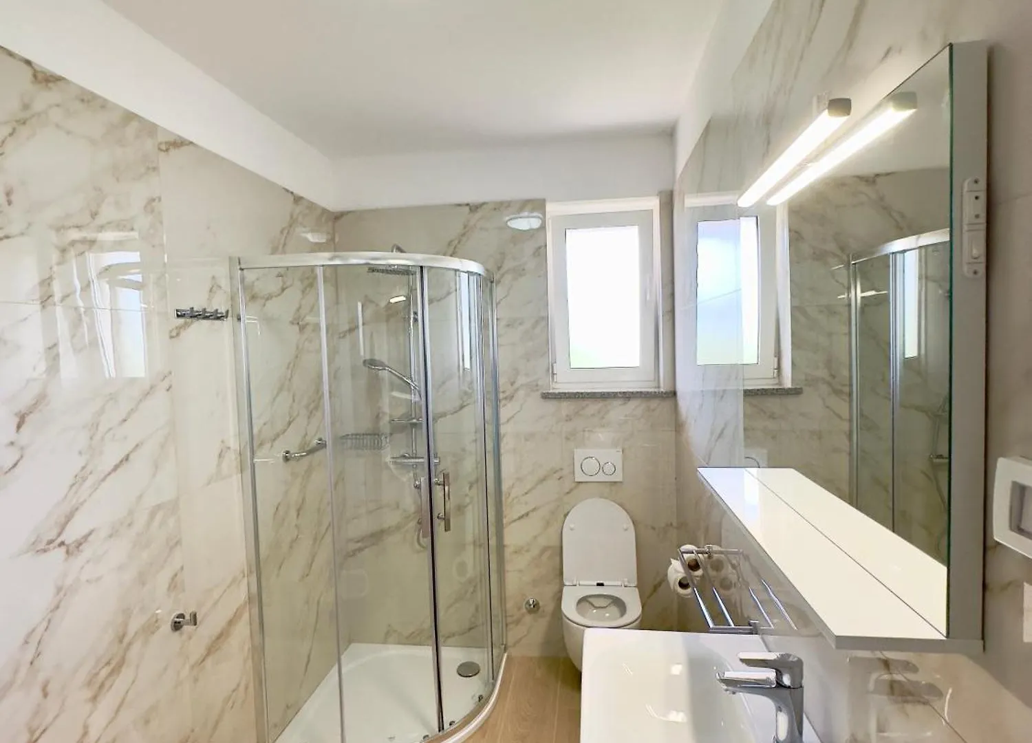 Apartments Marijan & Marija Bale