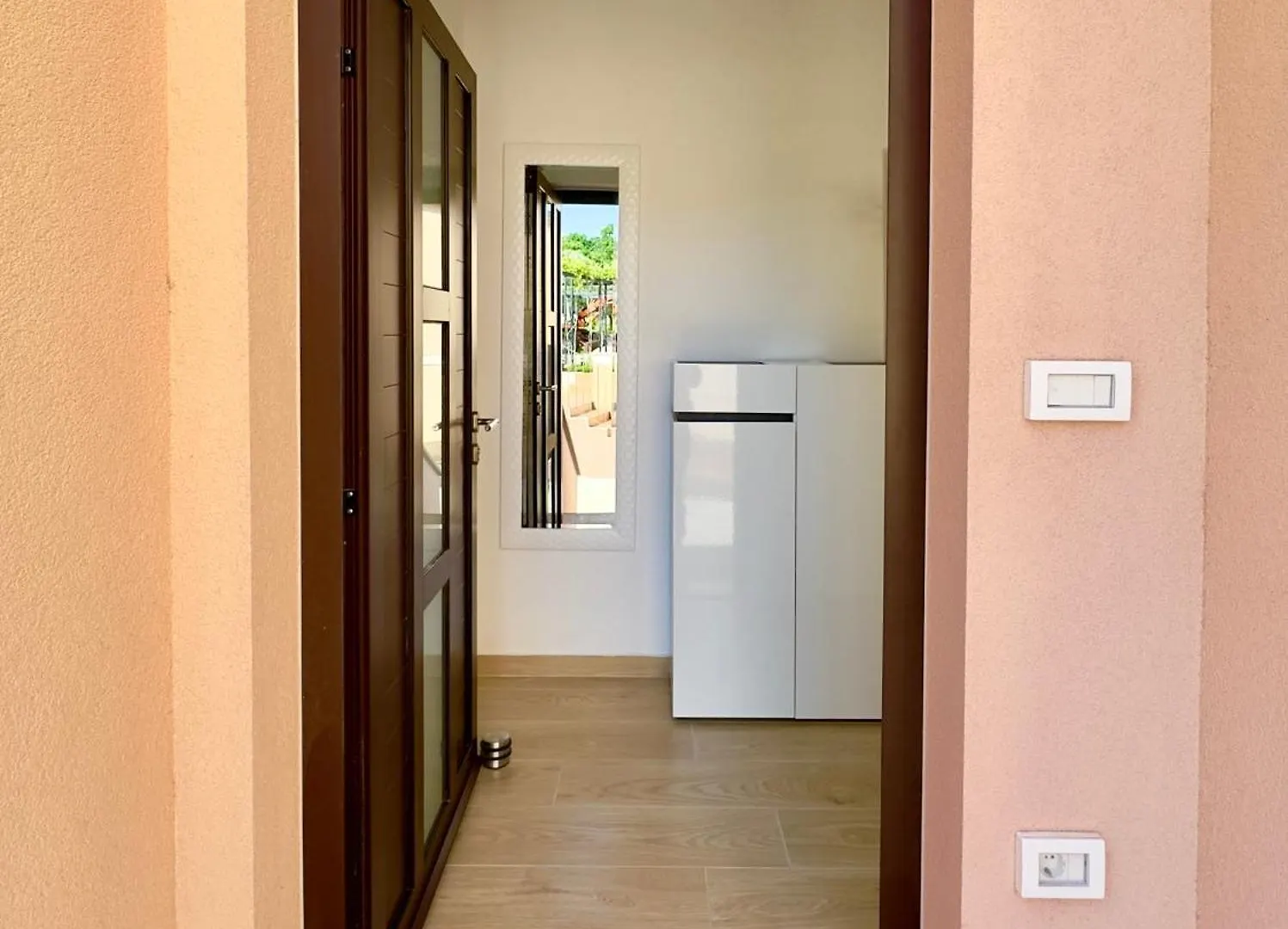 באלה Apartments Marijan & Marija