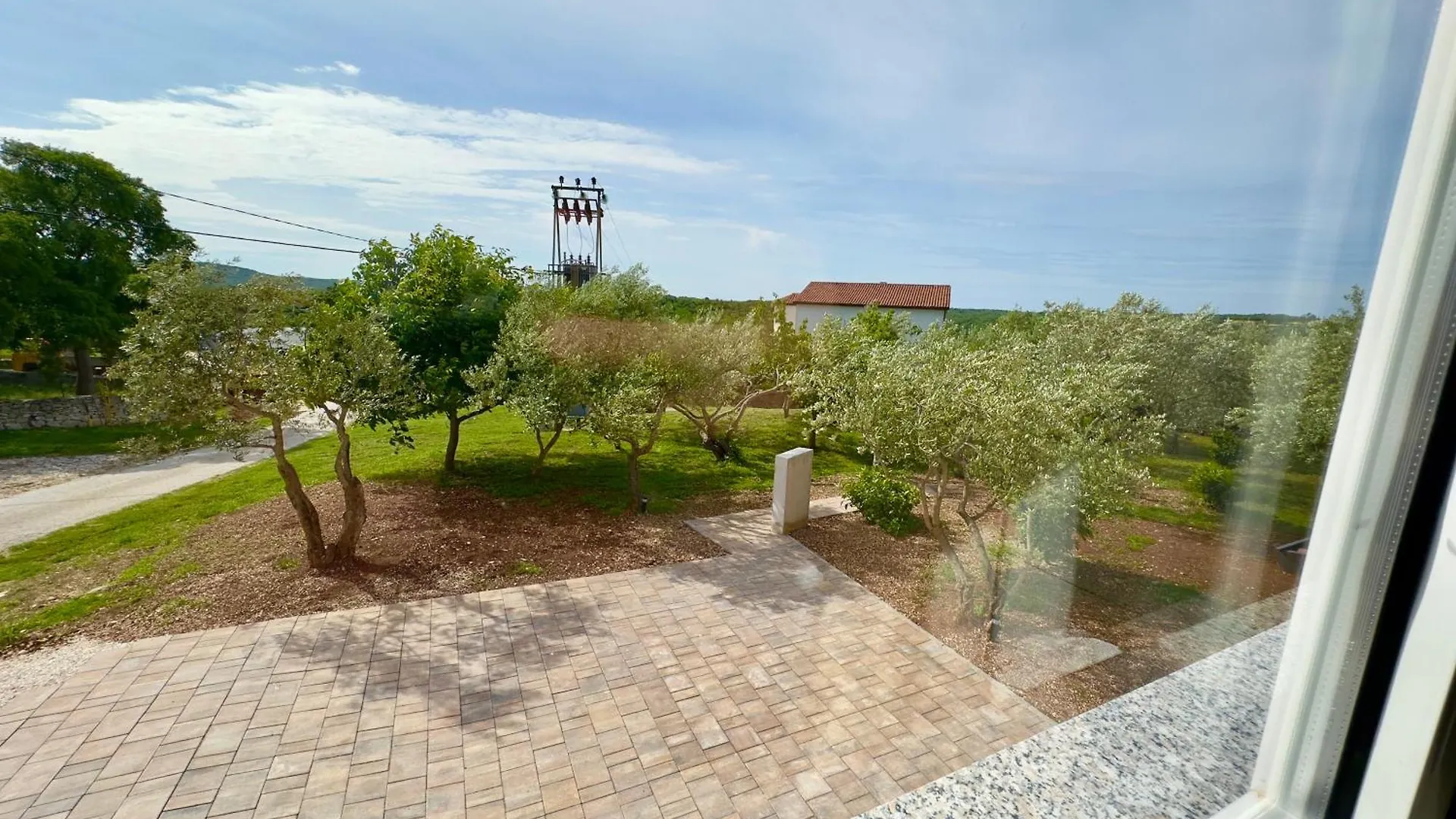 Apartments Marijan & Marija Bale