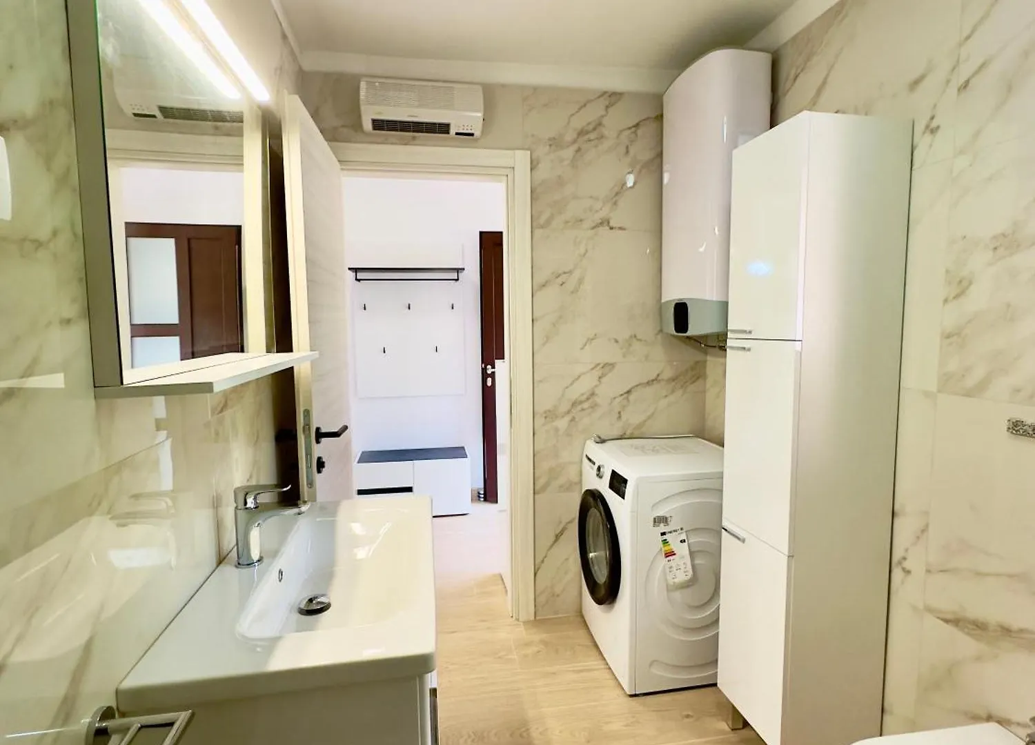 Apartments Marijan & Marija Bale