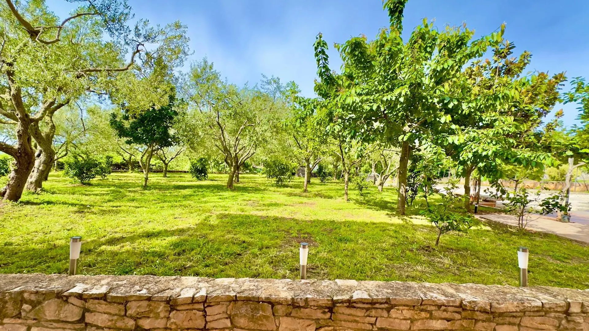 Apartments Marijan & Marija Bale Croatia