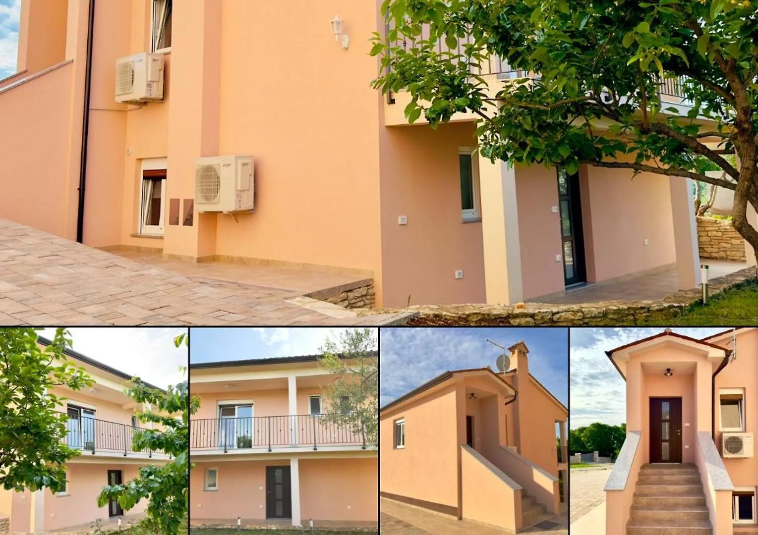 Apartments Marijan & Marija Bale