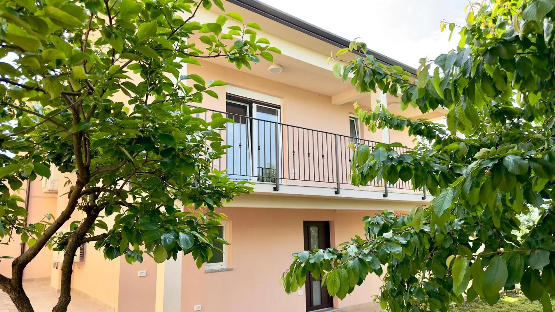 Apartments Marijan & Marija Bale Croatia