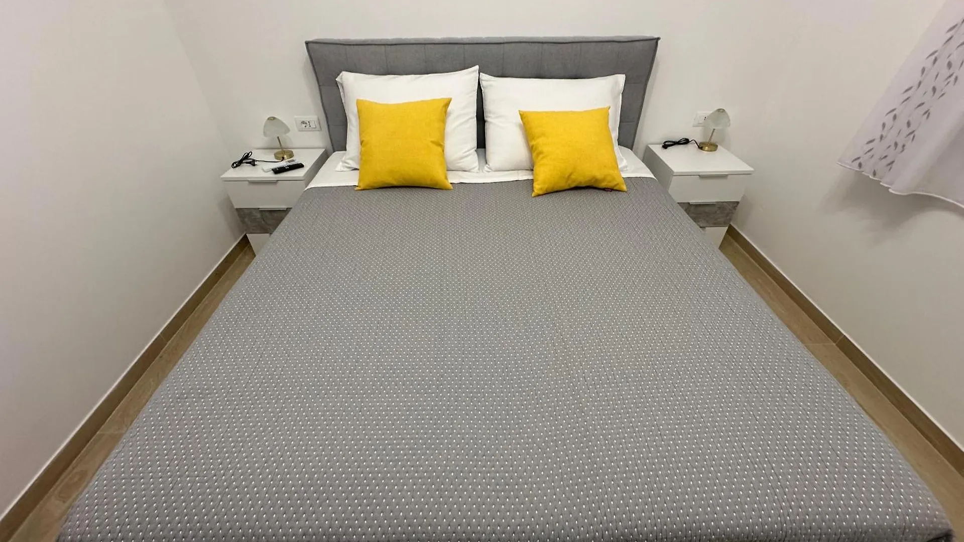 Apartments Marijan & Marija Bale Croatia