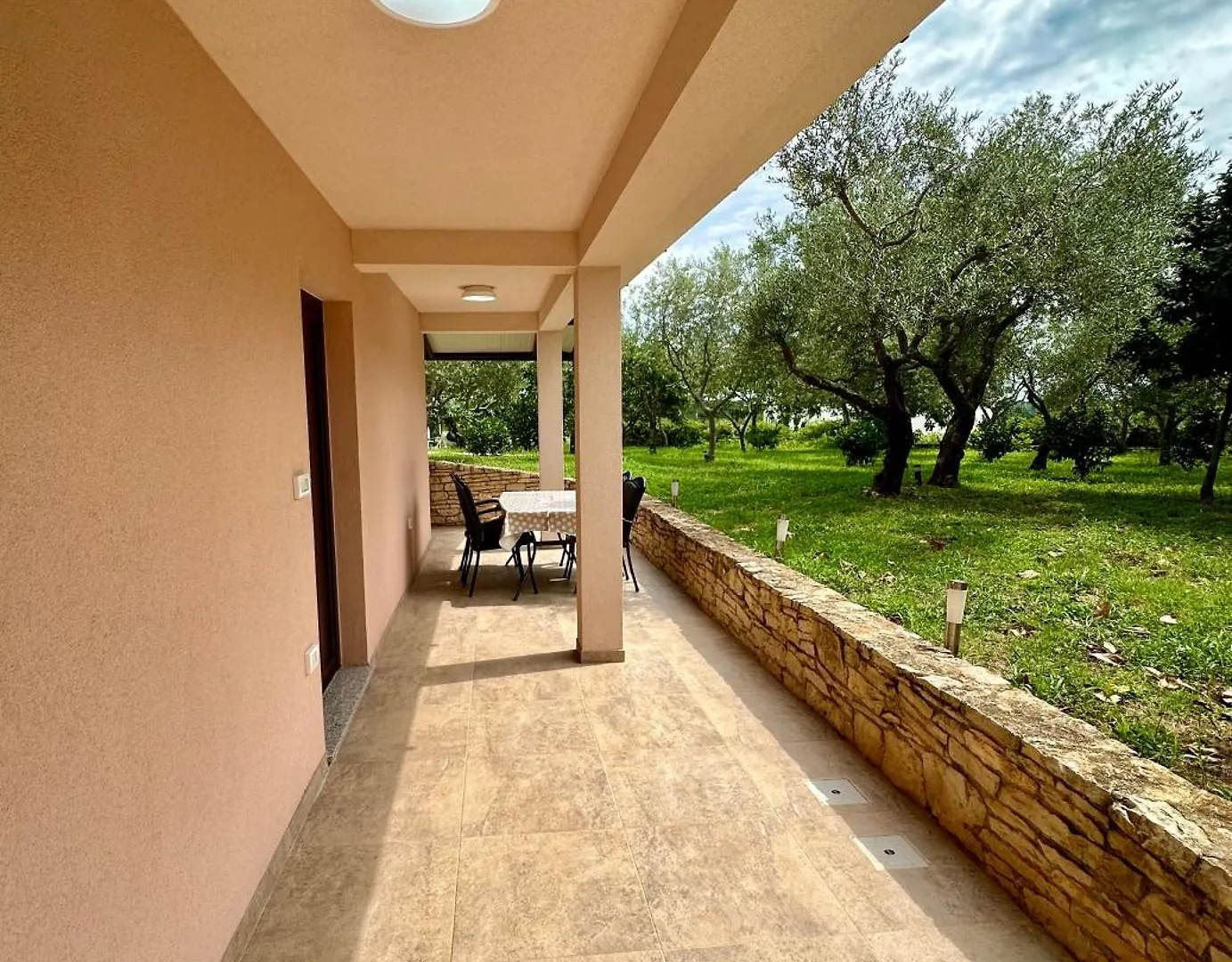 Apartments Marijan & Marija Bale Croatia