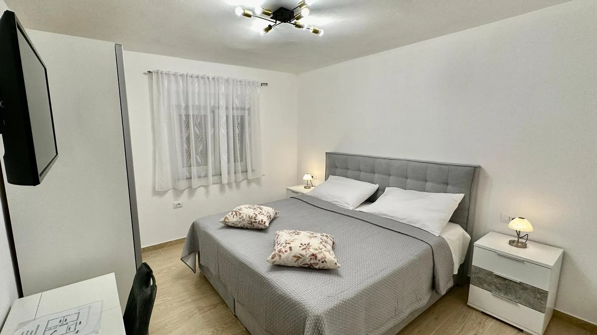 Apartments Marijan & Marija Bale 0*,  Croatia