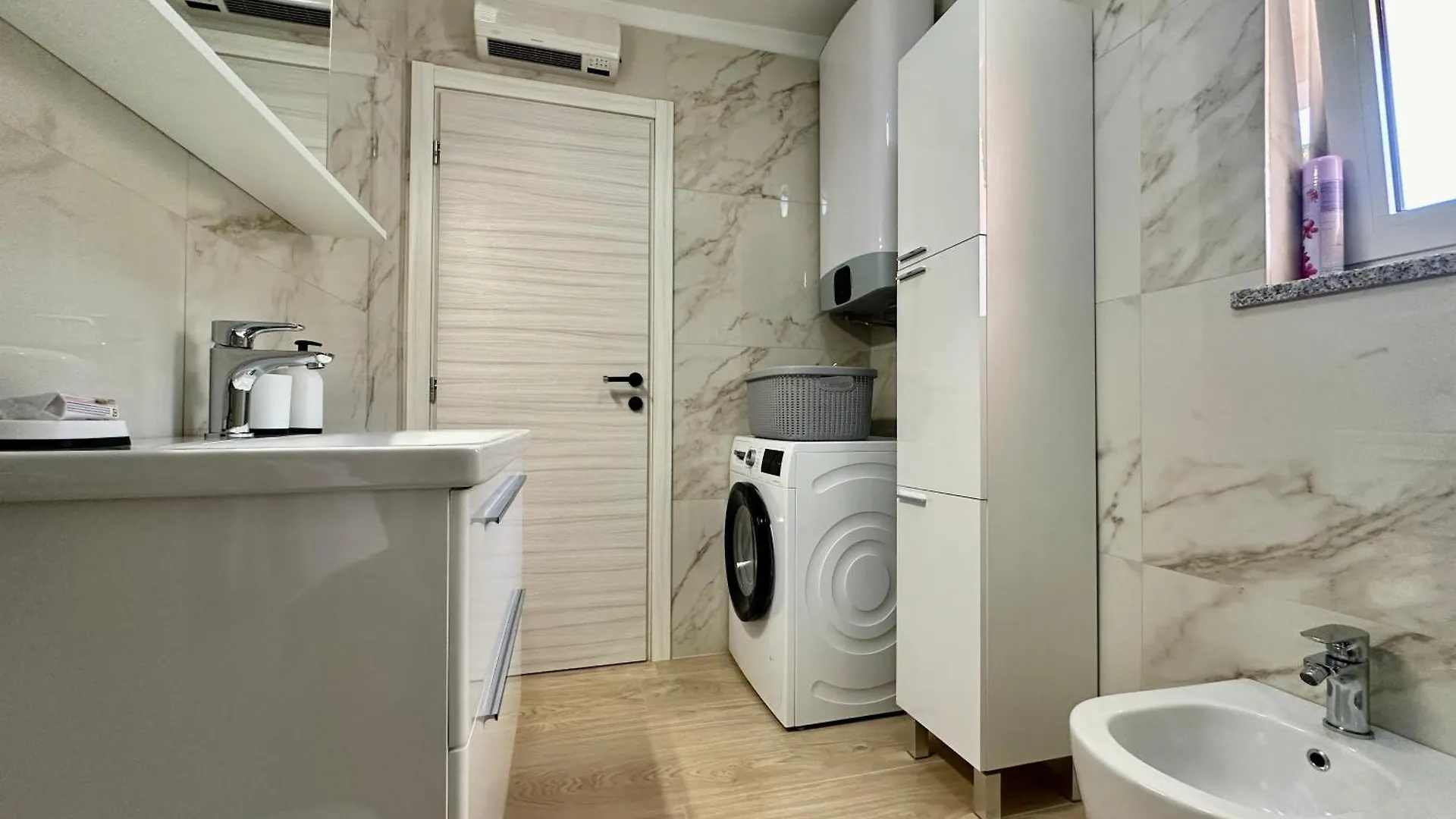Apartments Marijan & Marija Bale