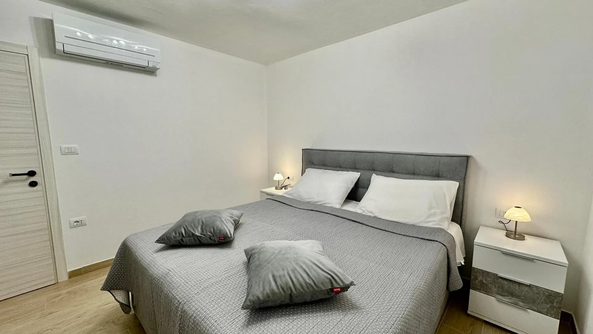 Apartments Marijan & Marija Bale