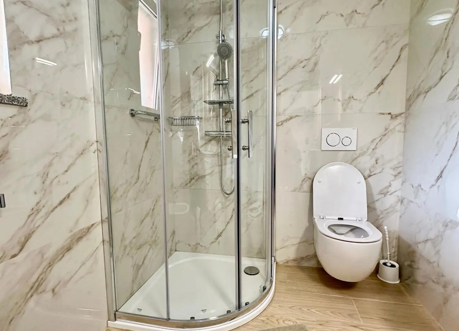 באלה Apartments Marijan & Marija